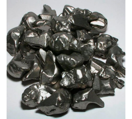 Цирконий в Кобрине: Металлы для промышленности