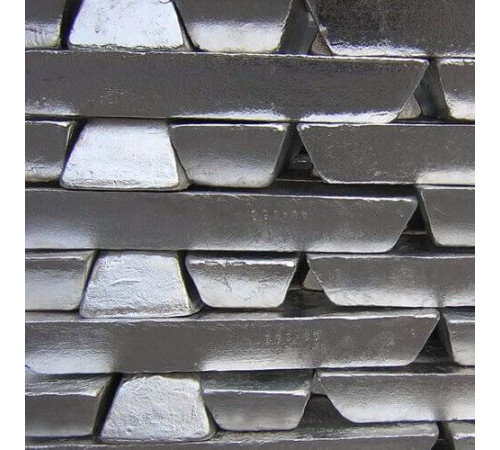 Магний металлический в Кобрине для промышленности