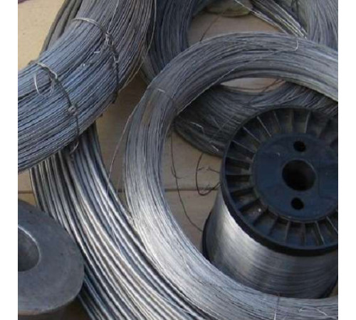 Нихромы в Кобрине для промышленных предприятий Беларуси