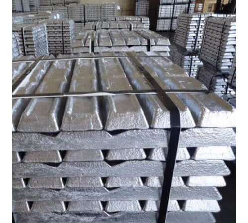 Сурьма марки Су, Су0, Су1, Су2 в Кобрине