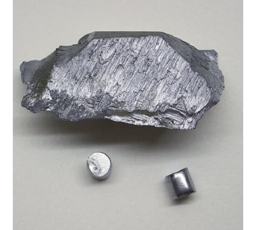 Первичные металлы: Ванадий в Кобрине