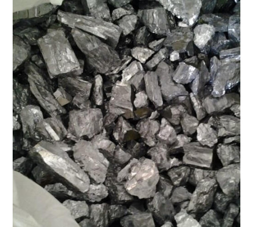 Первичные металлы Хром в Кобрине для промышленности