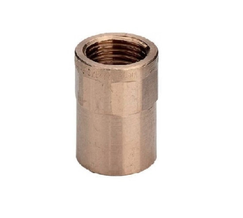 Медные переходы с внутренней резьбой в Кобрине