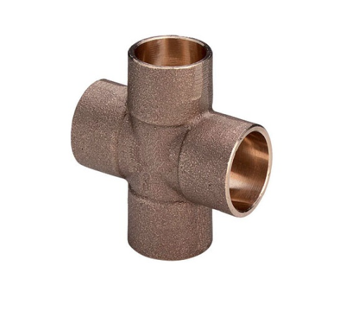 Медные крестовины под пайку в Кобрине для юрлиц