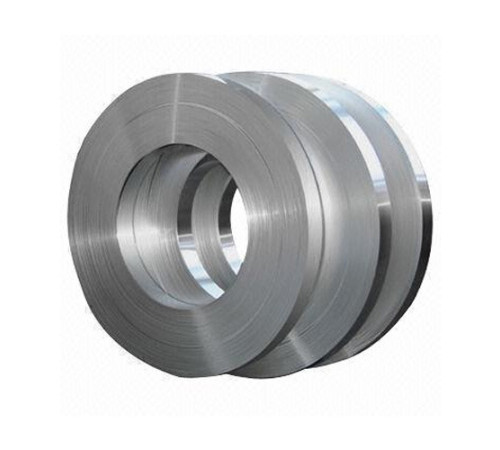 Ленты жаропрочные в Кобрине от Спецметаллстрой