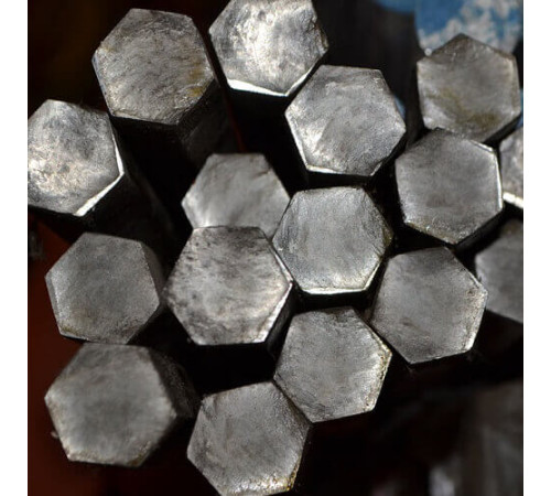 Жаропрочные шестигранники в Кобрине от Спецметаллстрой