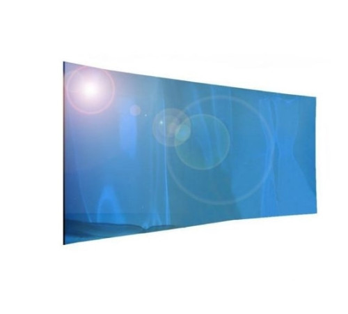 Голубые нержавеющие листы с покрытием оксид титана в Кобрине