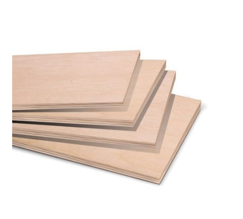 Нешлифованные фанеры для стен в Кобрине