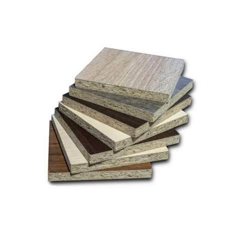 Ламинированные древесно-стружечные плиты в Кобрине