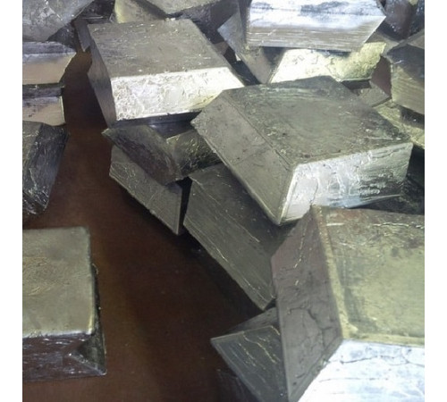 Кирпичи свинцовые для защиты в Кобрине и Беларуси