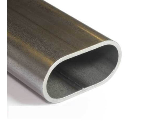 Овальные трубы в Кобрине для юридических лиц