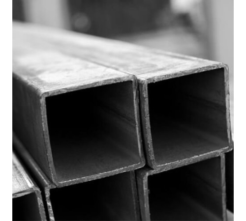 Квадратные трубы профильные в Кобрине для строительства