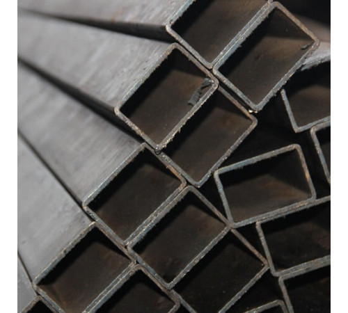 Прямоугольные трубы в Кобрине для строительства и производства