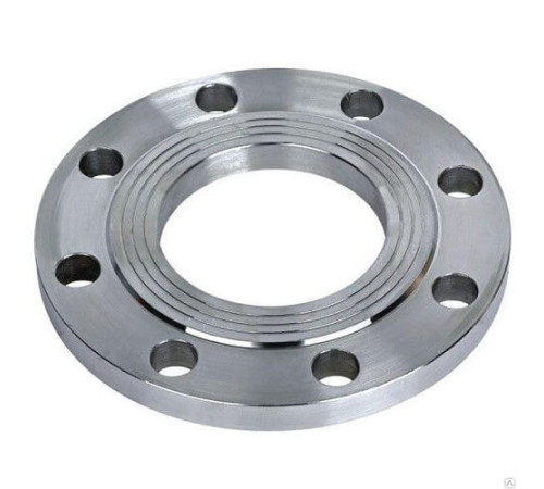 Фланцы плоские нержавеющие в Кобрине для юрлиц