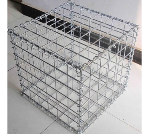 Коробчатые габионы в Кобрине для строительства и укрепления