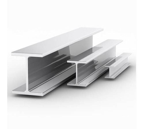 Двутавровые балки в Кобрине от Спецметаллстрой