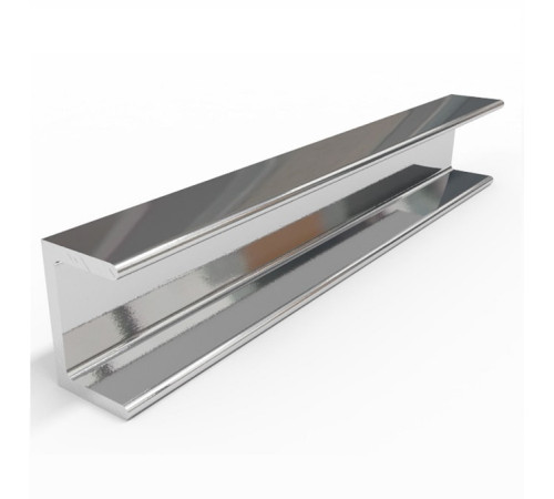 Оцинкованные швеллеры в Кобрине от производителя