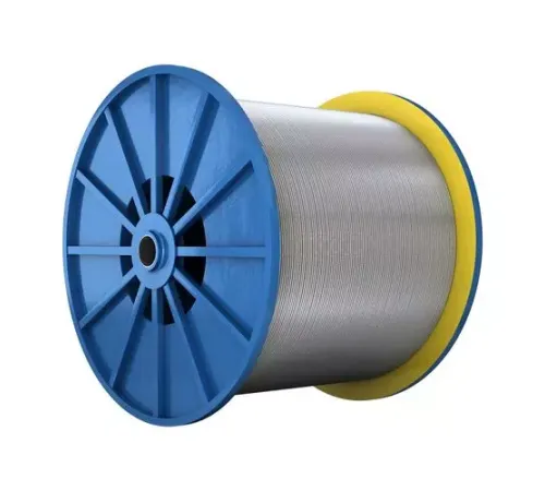 Гибкие насосно-компрессорные трубы в Кобрине