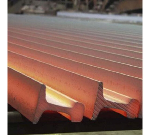 Рельсы контррельсовые РК50, РК65, РК75 в Кобрине