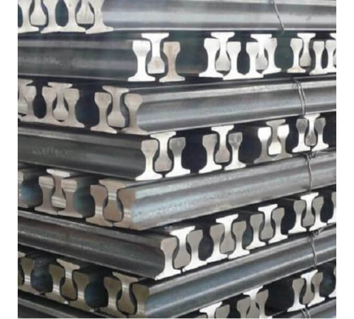 Крановые рельсы в Кобрине для промышленных объектов