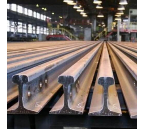 Рельсы остряковые ОР43, ОР50, ОР65, ОР75 в Кобрине