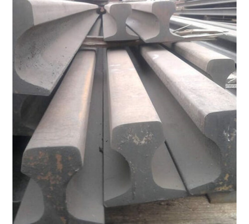 Промышленные рельсы в Кобрине для предприятий Беларуси