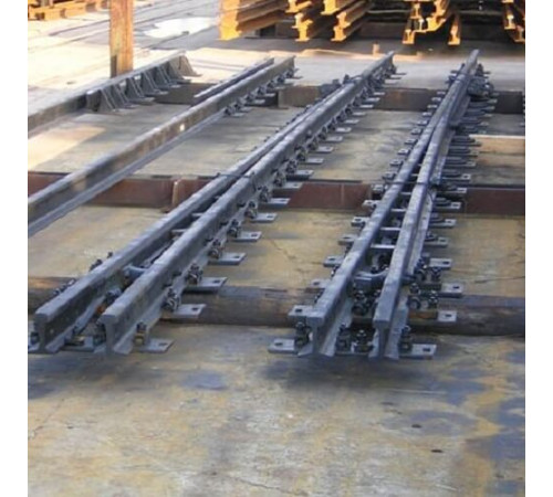 Рамные рельсы в Кобрине для юридических лиц