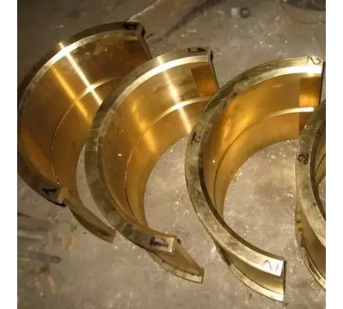 Латунные вкладыши в Кобрине для промышленности