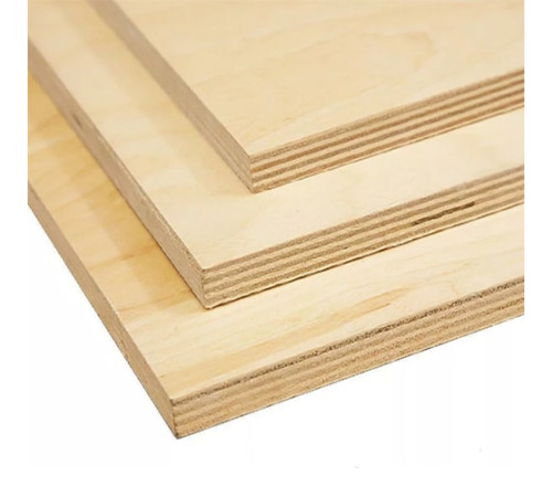 Шлифованные фанеры для кровли в Кобрине для юрлиц