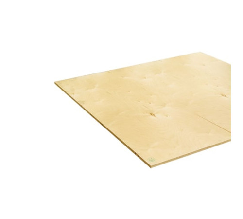 Нешлифованные фанеры для опалубки в Кобрине