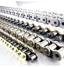 Цепи грузовые