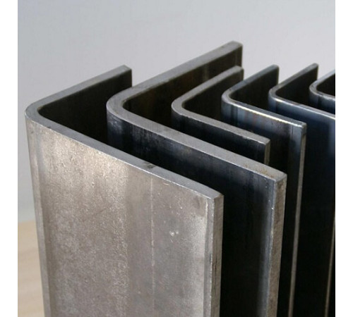 Уголки гнутые неравнополочные в Кобрине