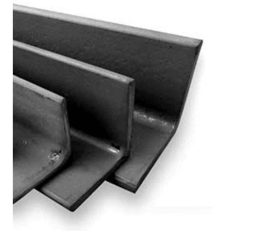 Гнутые уголки равнополочные в Кобрине