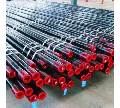 Трубы НКТ в Кобрине для предприятий