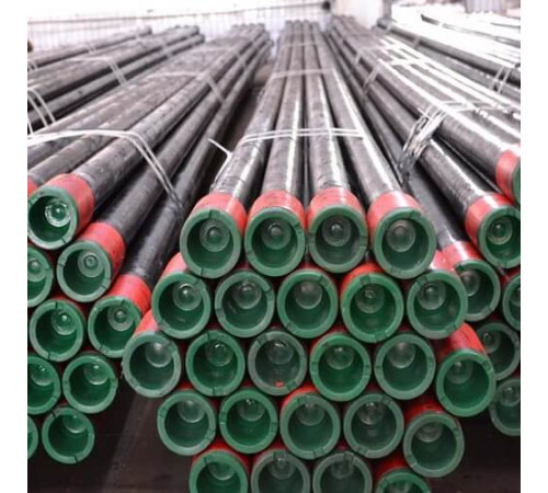 Трубы НКВ насосно-компрессорные в Кобрине