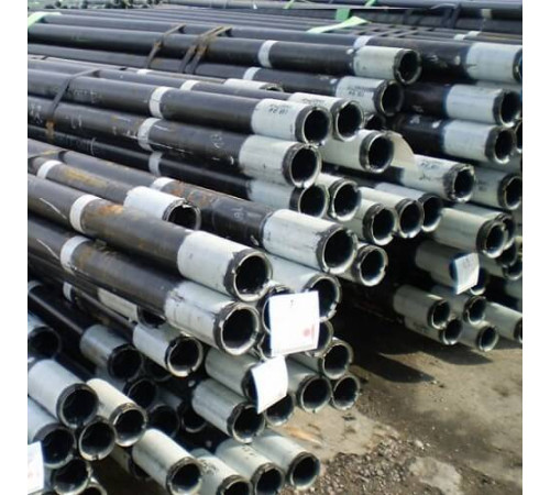 Трубы НКМ НКТ в Кобрине для предприятий Беларуси