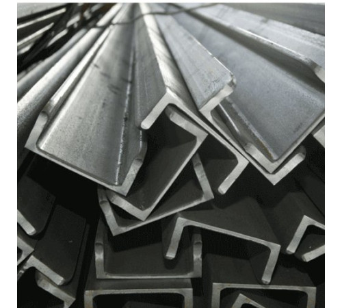 Неравнополочные гнутые швеллеры в Кобрине от Спецметаллстрой