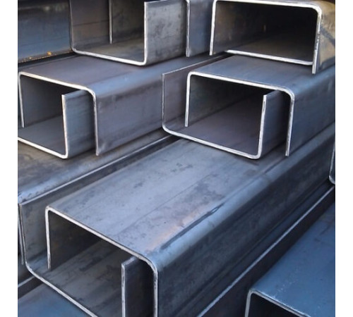 Равнополочные гнутые швеллеры в Кобрине