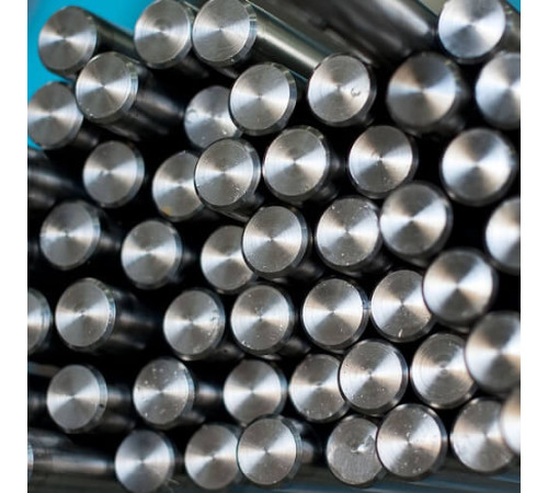 Оцинкованные круги в Кобрине от Спецметаллстрой