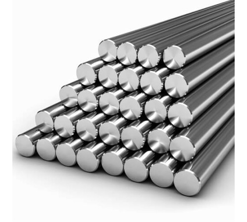 Круги серебрянка стальные в Кобрине и Беларуси