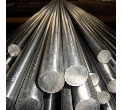 Низколегированные круги в Кобрине от Спецметаллстрой