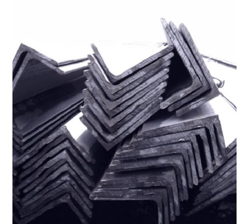 Уголки неравносторонние горячекатаные в Кобрине