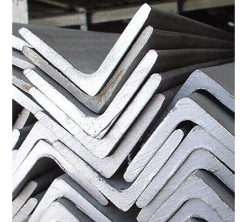 Уголки равносторонние горячекатаные в Кобрине