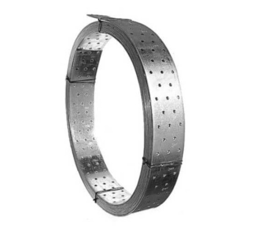 Ленты монтажные стальные в Кобрине