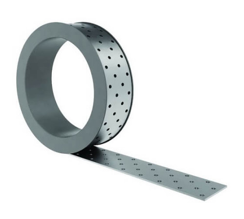 Ленты перфорированные стальные в Кобрине