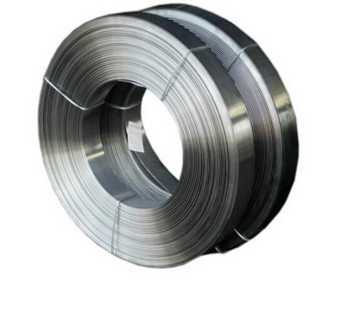 Ленты пружинные в Кобрине: стальные, от 8 до 600 мм