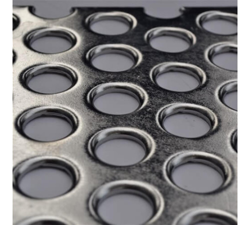 Перфорированные листы MV в Кобрине для строительства