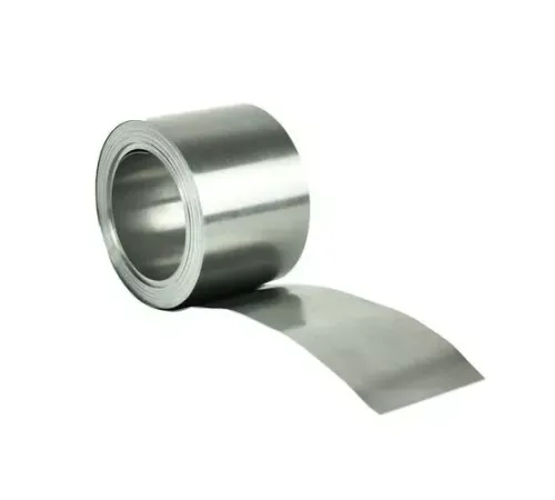 Оловянные ленты в Кобрине для промышленности и производства