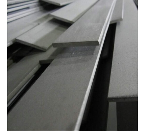 Низколегированные полосы в Кобрине от Спецметаллстрой