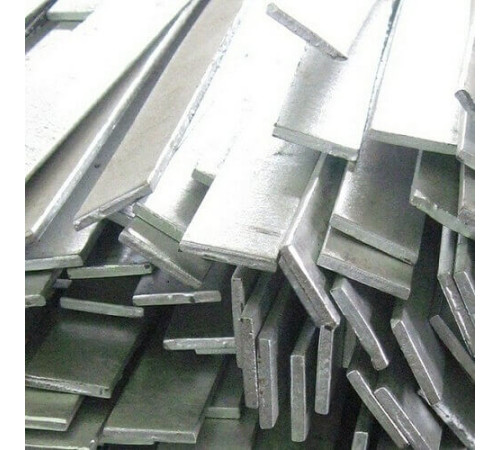 Оцинкованные полосы в Кобрине для юридических лиц